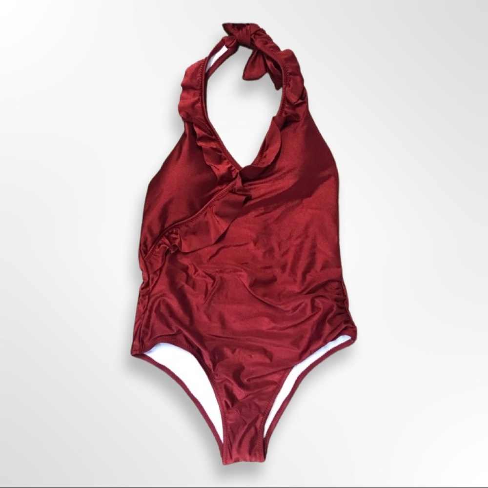 Cupshe On A Whim Fabala One Piece